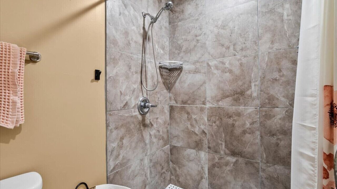 Photo of Bathroom in Greensboro