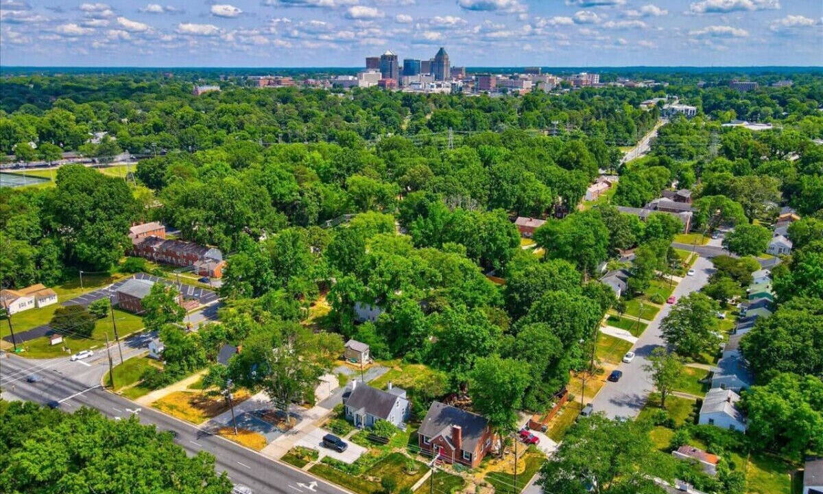 Photo of Others in Greensboro