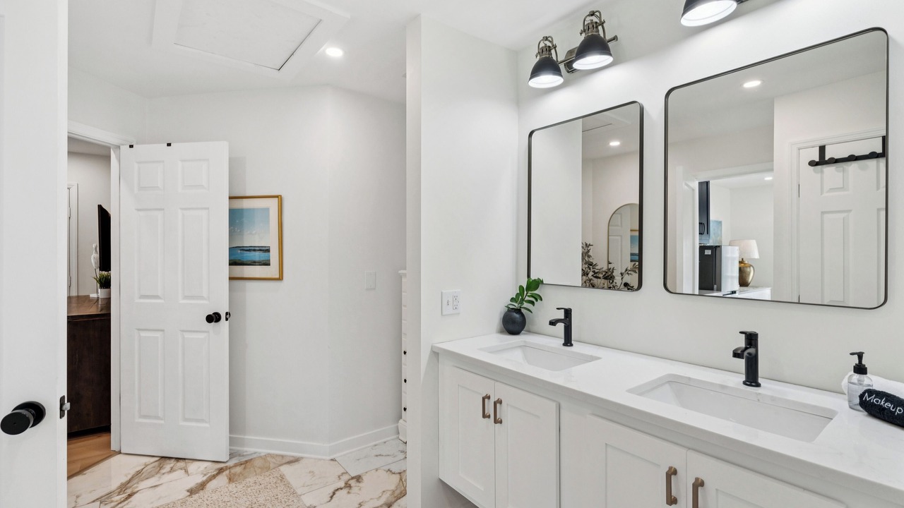 Photo of Bathroom in Mount Pleasant