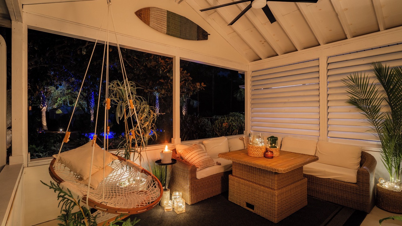 Photo of Patio Balcony in Mount Pleasant