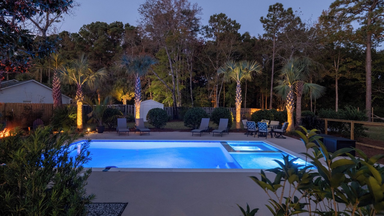 Photo of Outdoor in Mount Pleasant