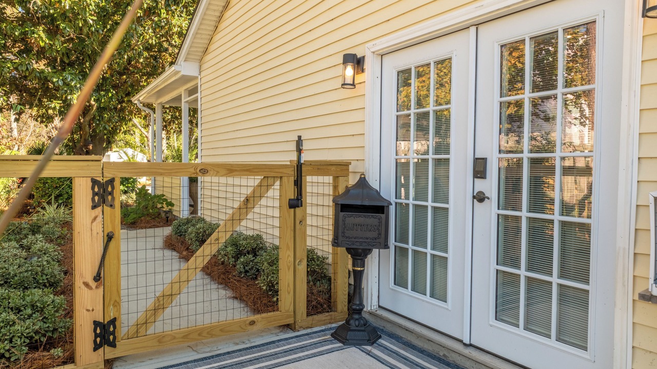 Photo of Outdoor in Mount Pleasant