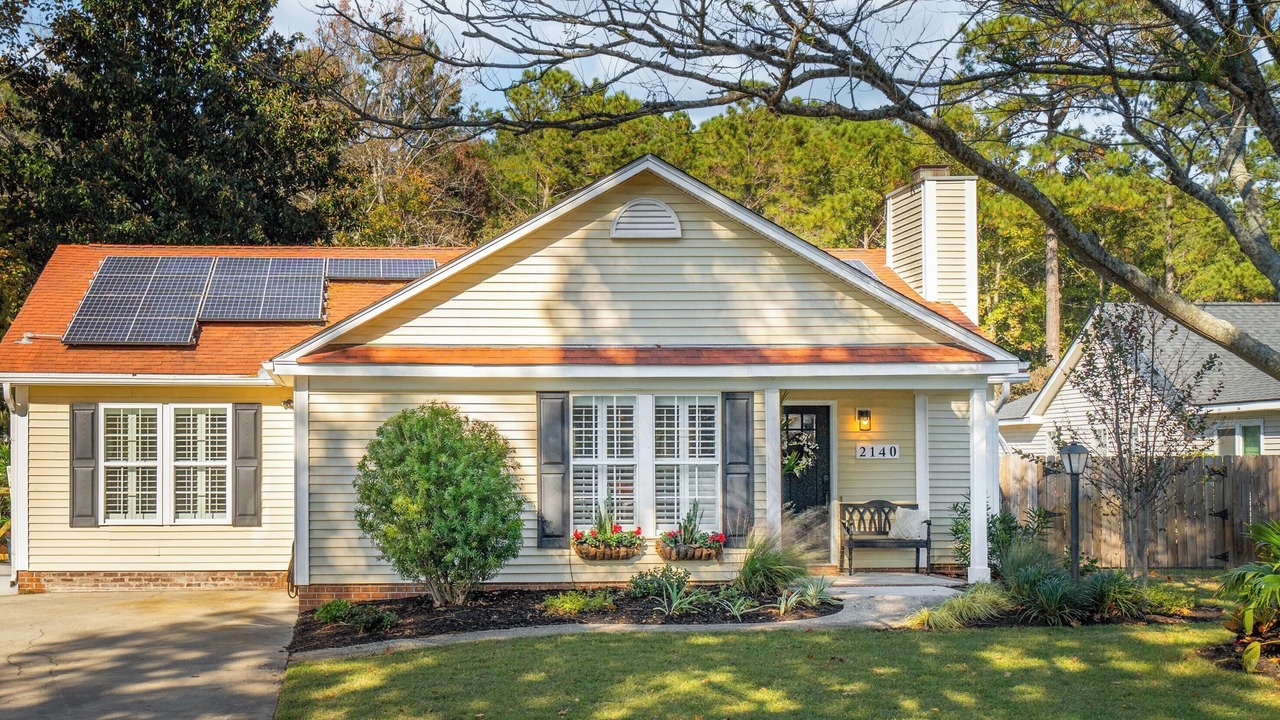 Photo of Outdoor in Mount Pleasant