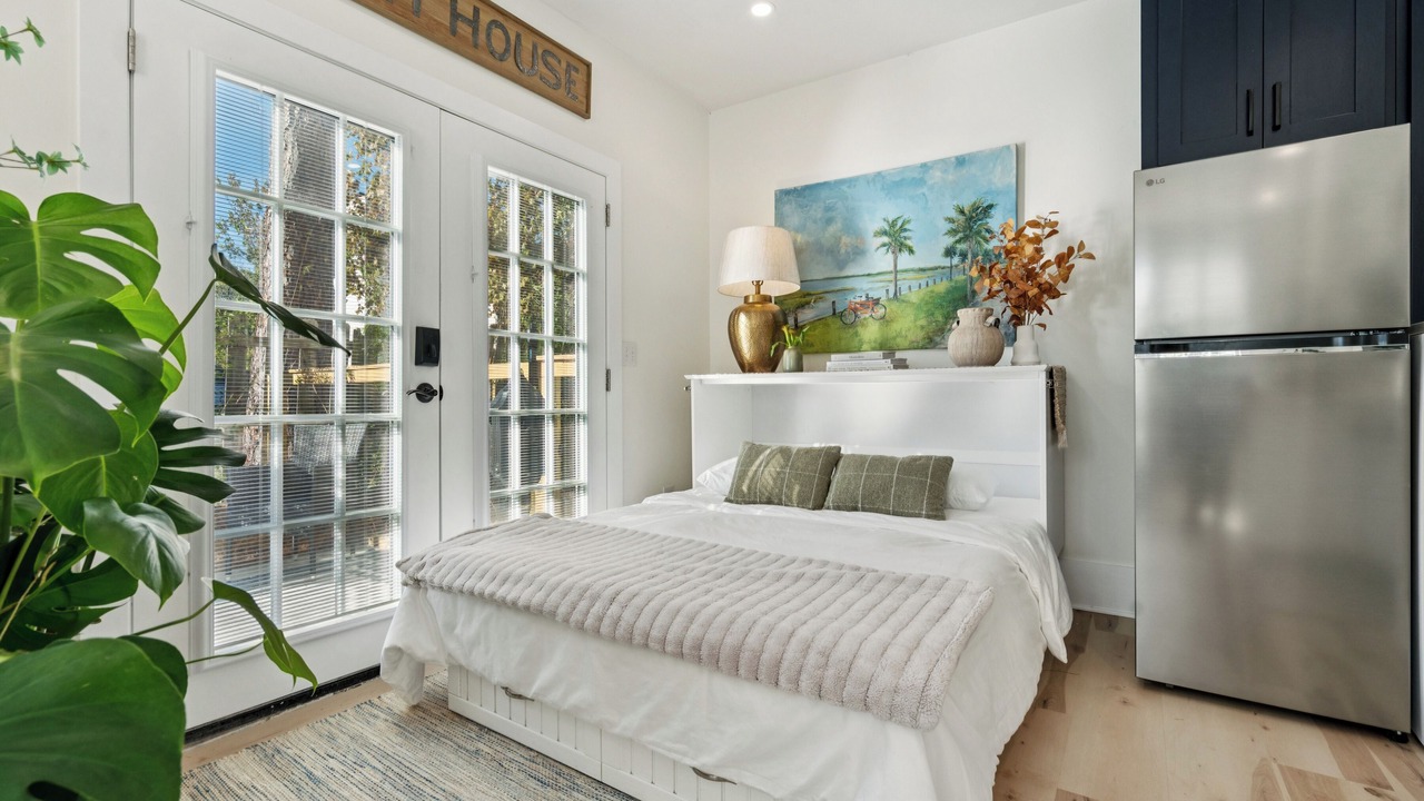 Photo of Bedroom in Mount Pleasant