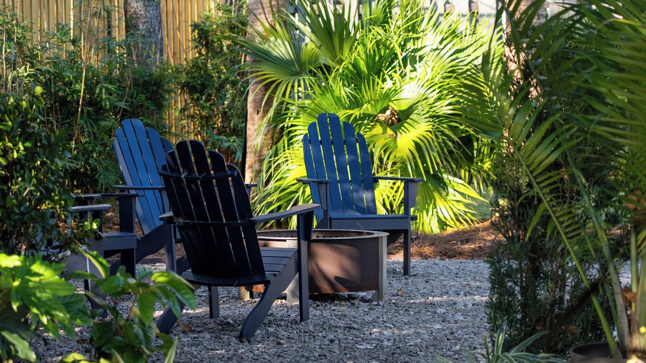 Photo of Patio Balcony in Mount Pleasant