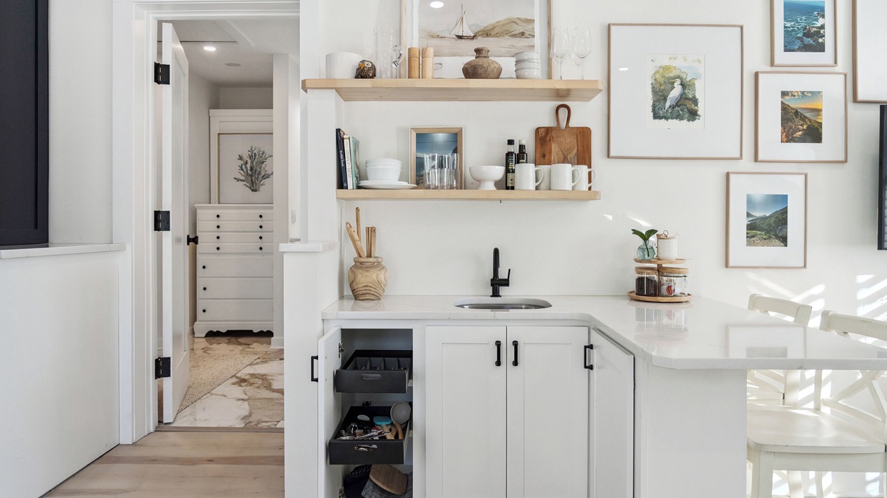 Photo of Kitchen in Mount Pleasant