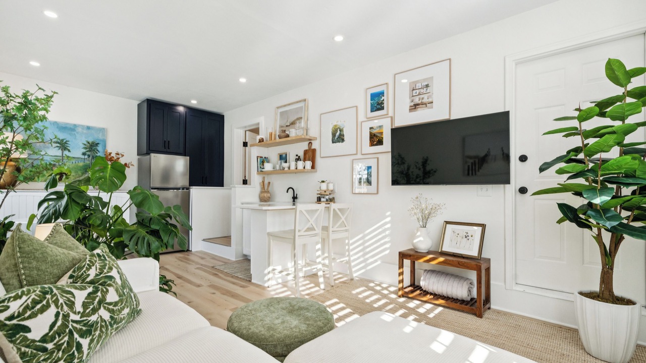 Photo of Bedroom in Mount Pleasant