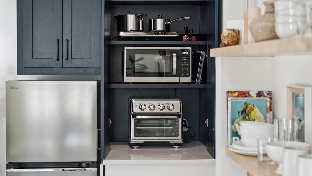 Photo of Kitchen in Mount Pleasant