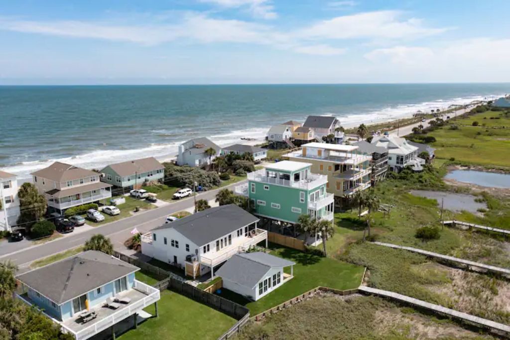 Photo of Outdoor in Folly Beach