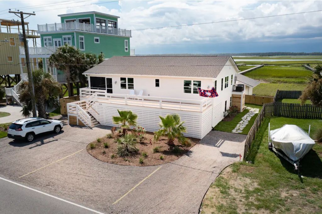 Photo of Outdoor in Folly Beach