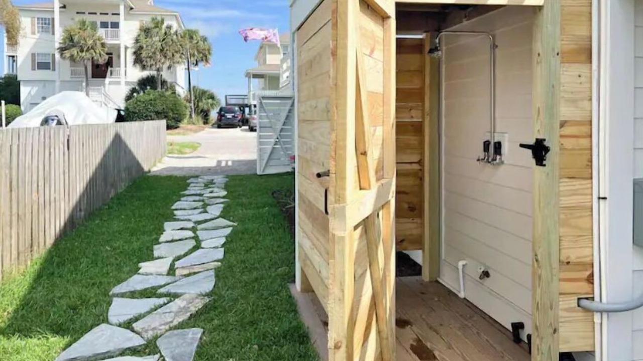 Photo of Outdoor in Folly Beach