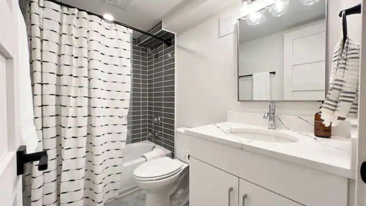 Photo of Bathroom in Folly Beach