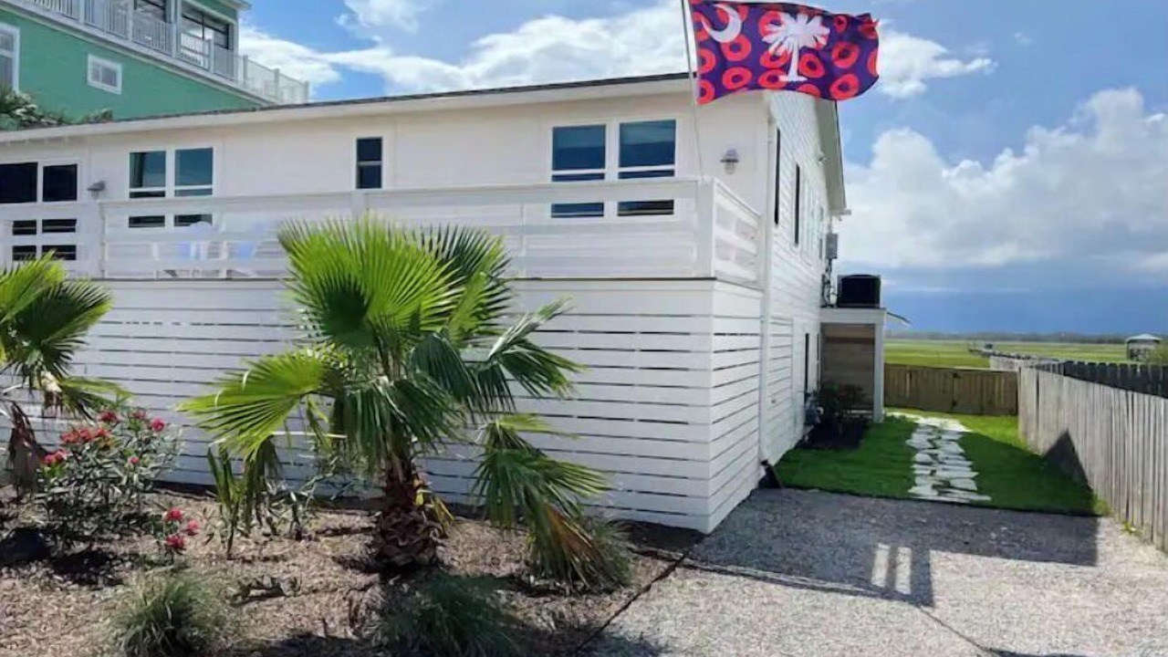 Photo of Outdoor in Folly Beach