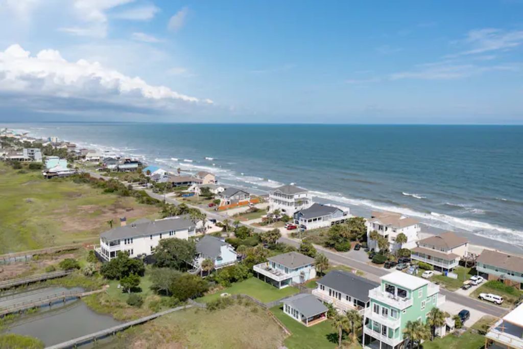 Photo of Outdoor in Folly Beach