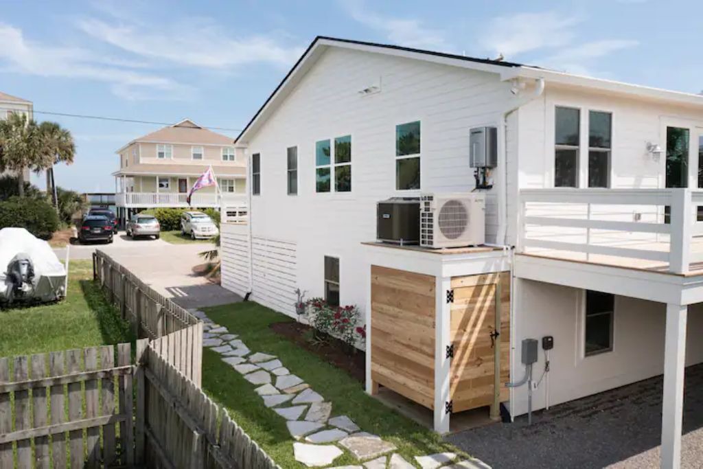 Photo of Outdoor in Folly Beach