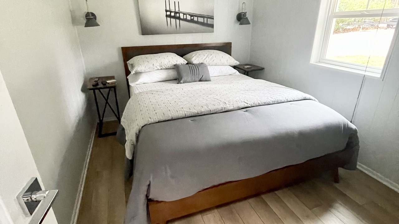 Photo of Bedroom in Mayhew