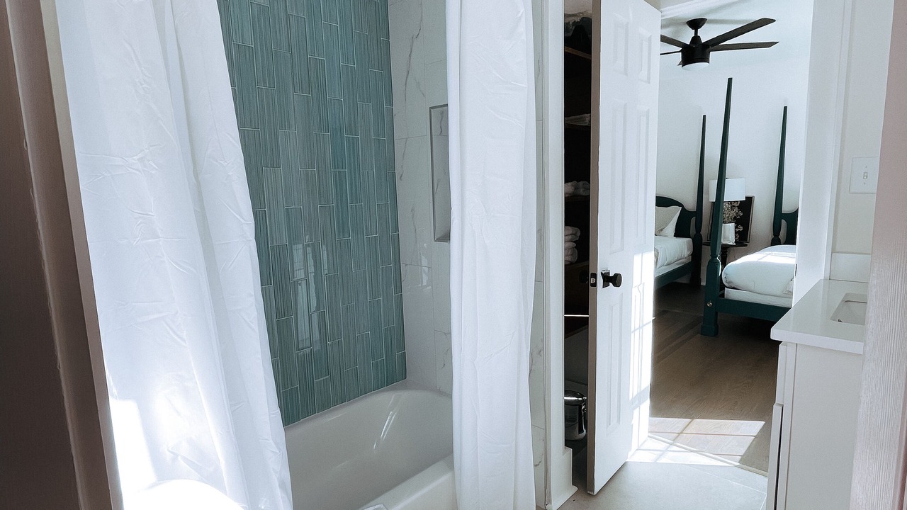 Photo of Bathroom in West Ashley