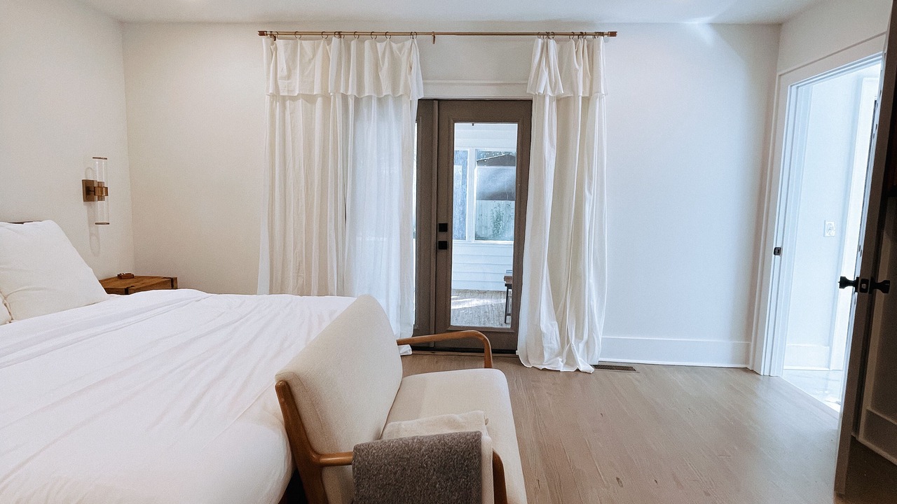 Photo of Bedroom in West Ashley