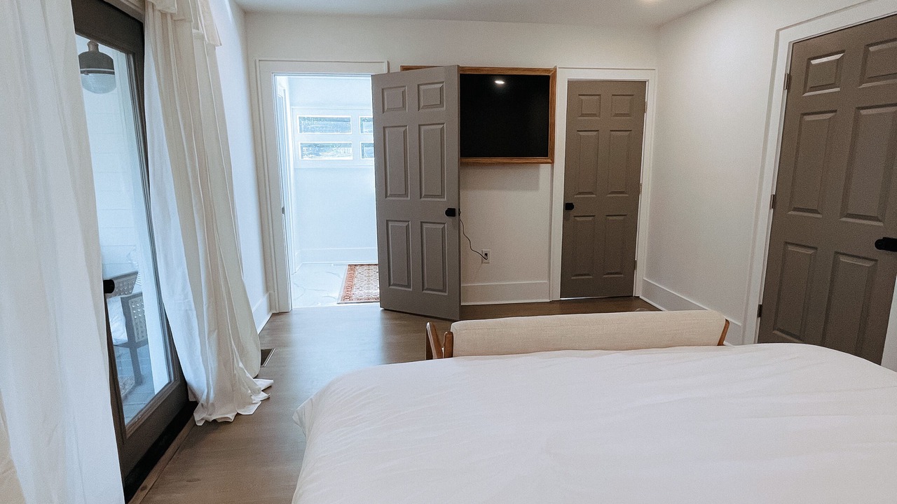 Photo of Bedroom in West Ashley