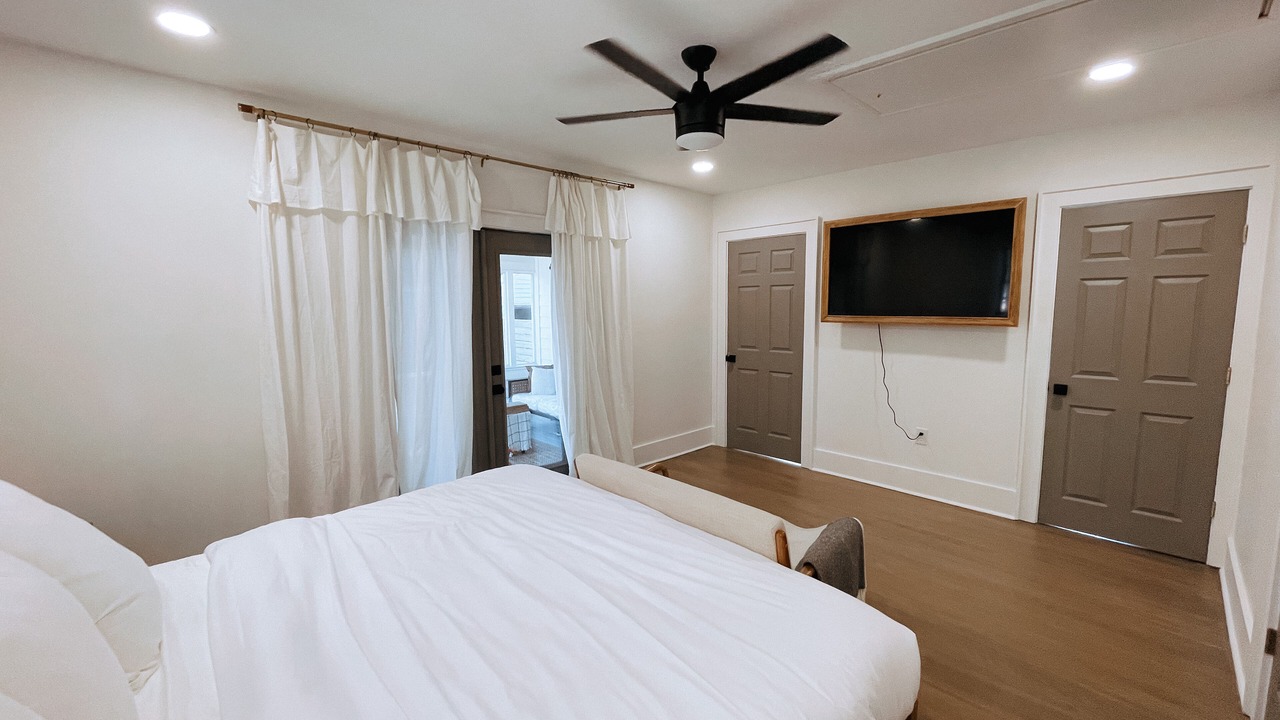 Photo of Bedroom in West Ashley