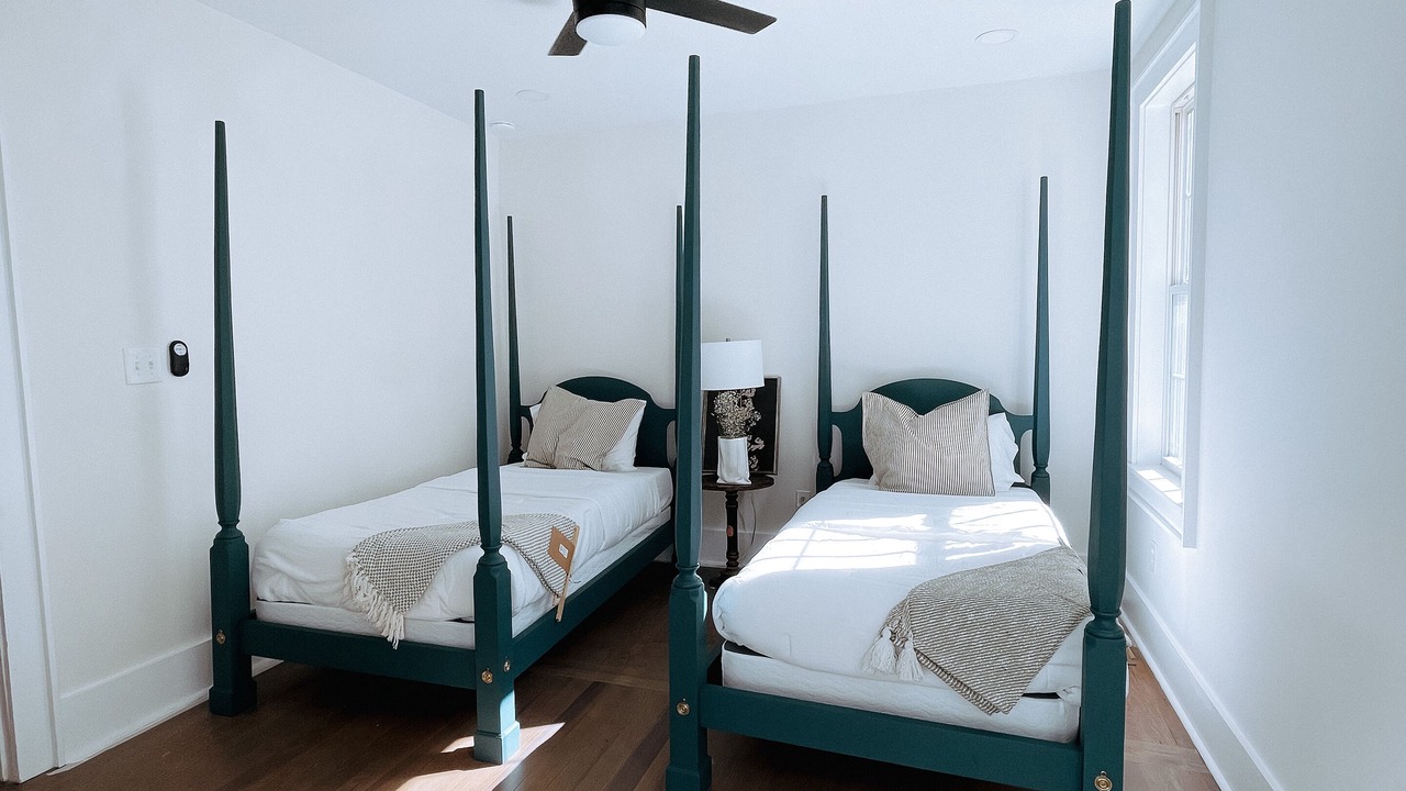 Photo of Bedroom in West Ashley
