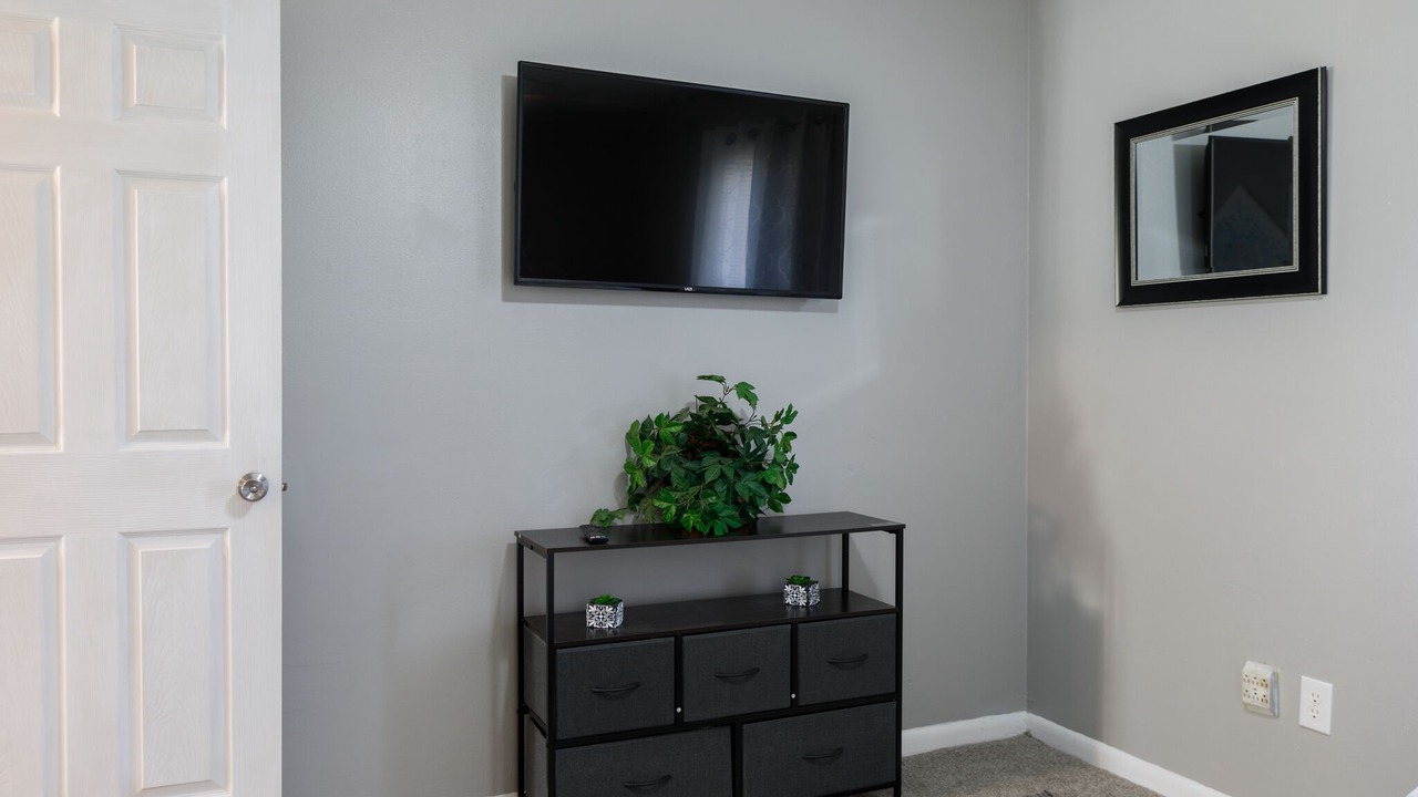 Photo of Bedroom in Fayetteville