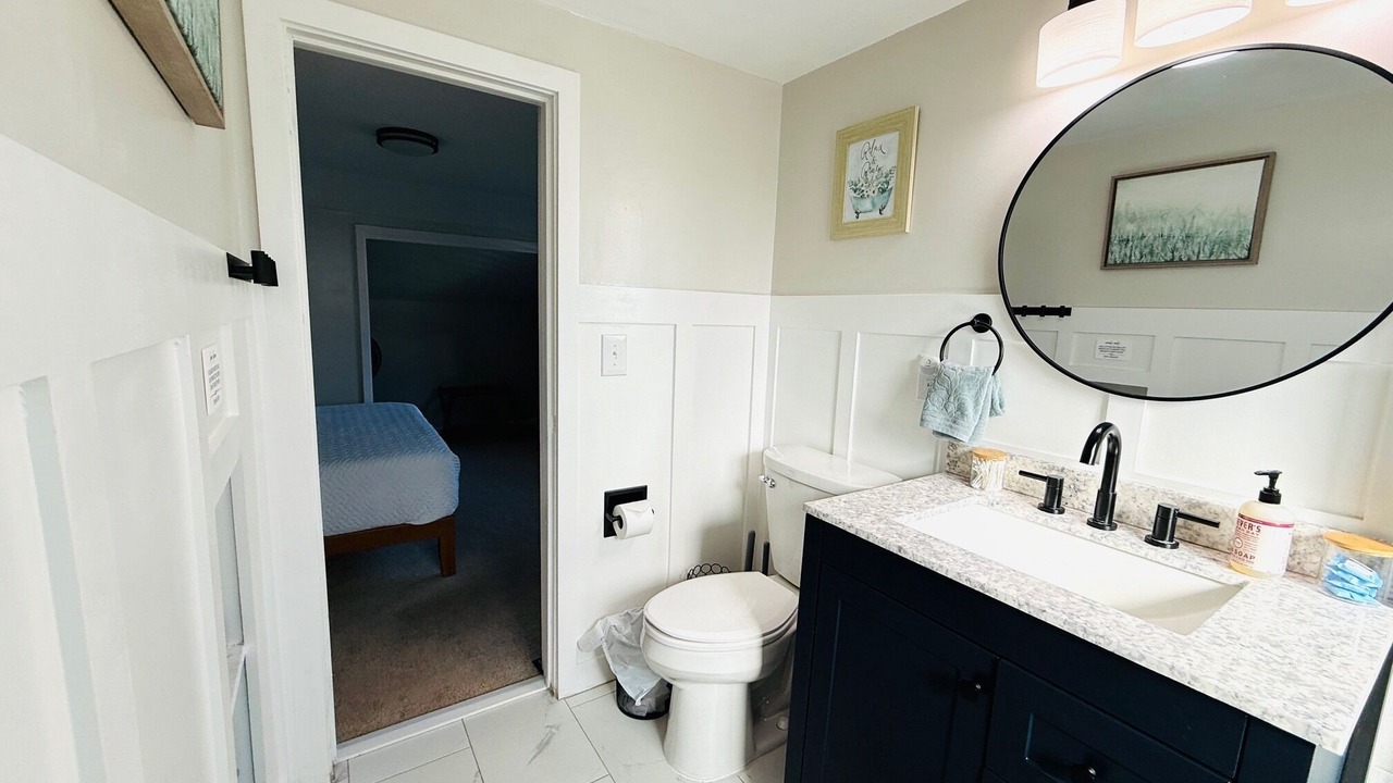 Photo of Bathroom in Aiken