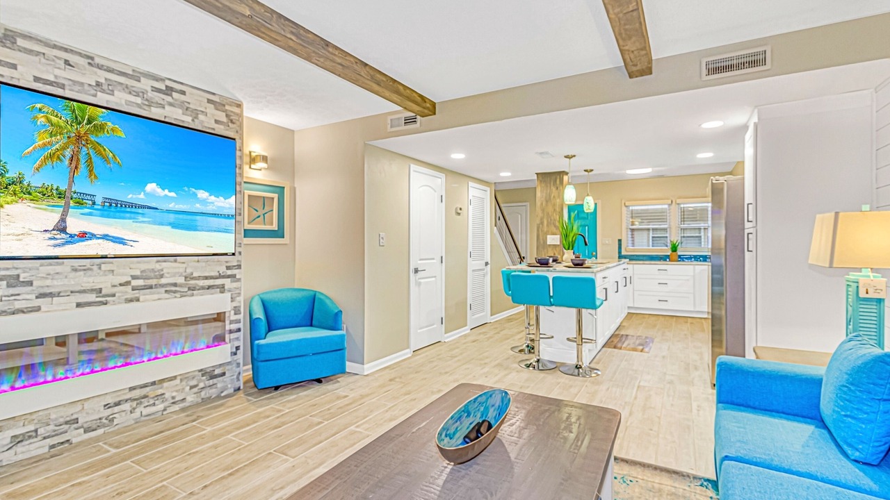 Photo of Livingroom in Myrtle Beach