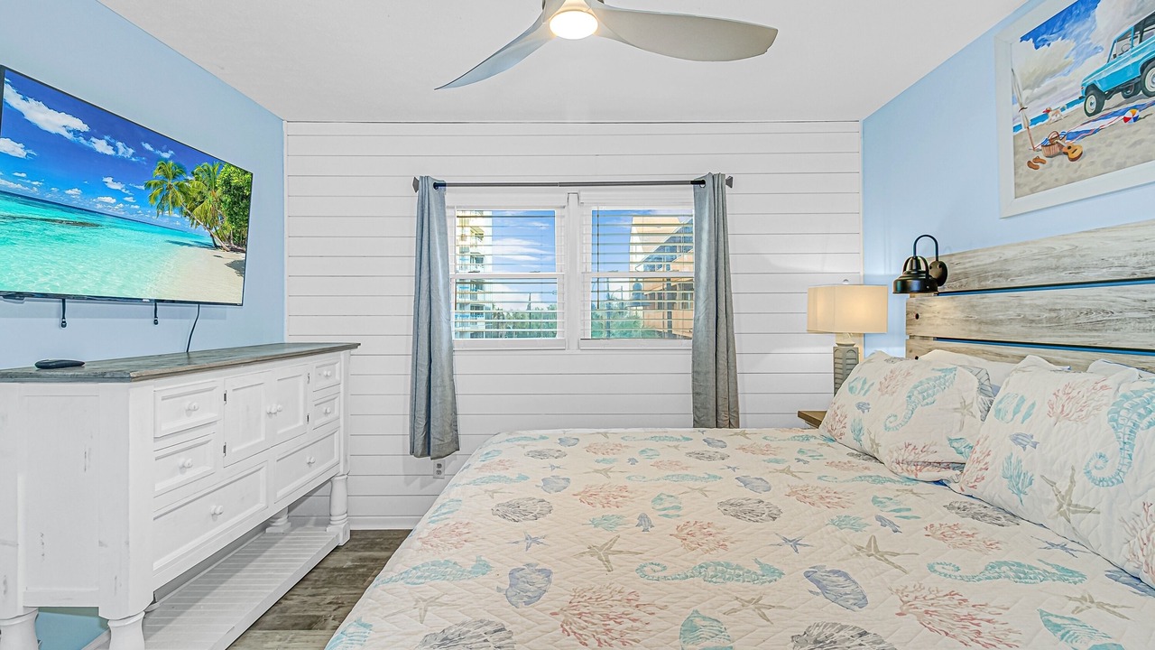 Photo of Bedroom in Myrtle Beach