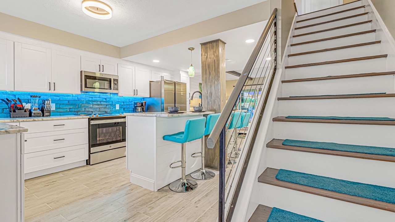 Photo of Kitchen in Myrtle Beach