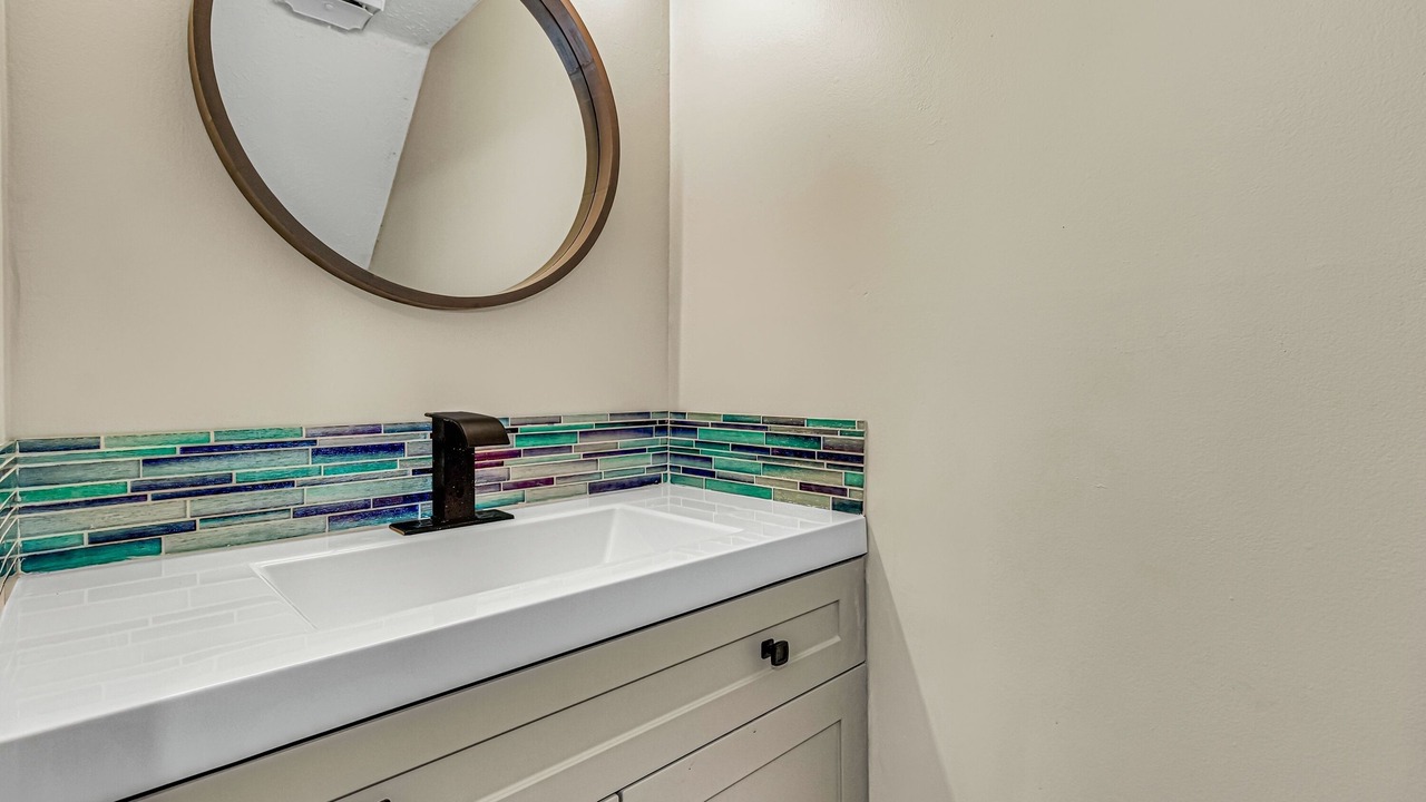 Photo of Bathroom in Myrtle Beach