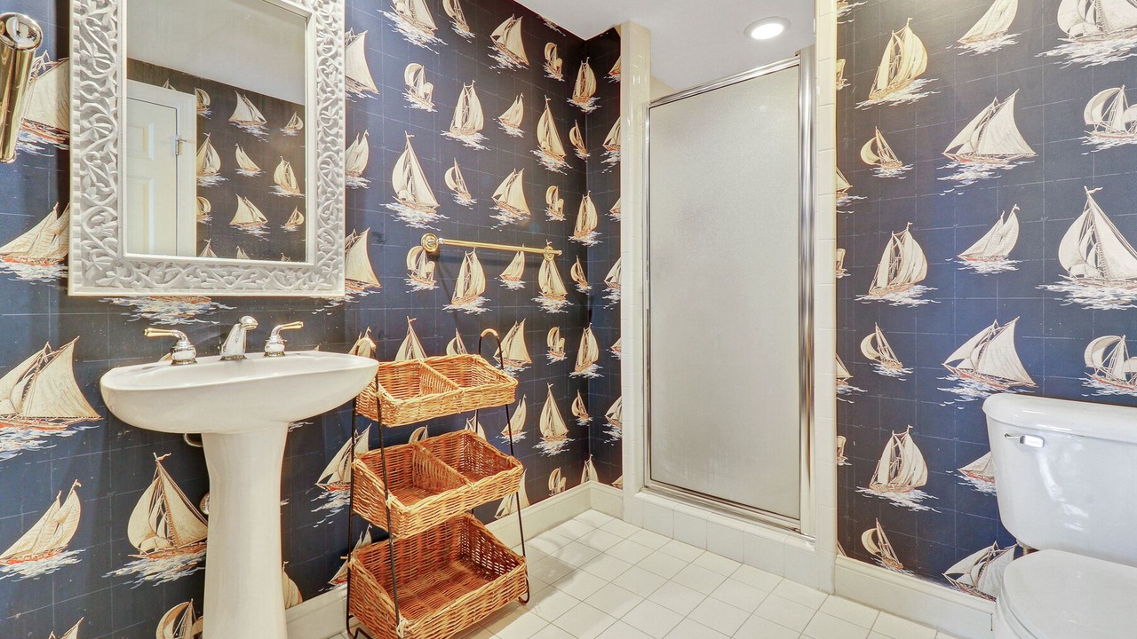 Photo of Bathroom in Sea Pines