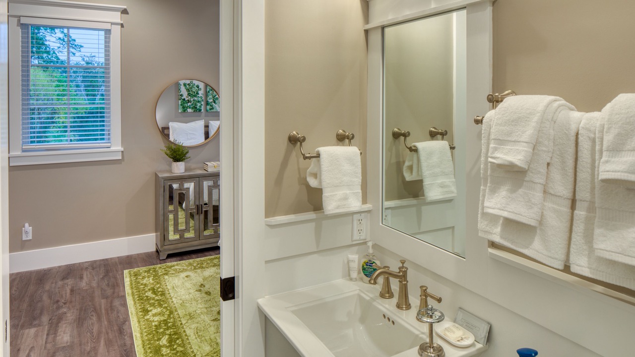 Photo of Bathroom in Palmetto Bluff