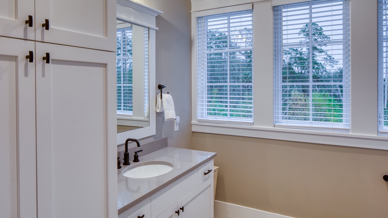 Photo of Bathroom in Palmetto Bluff
