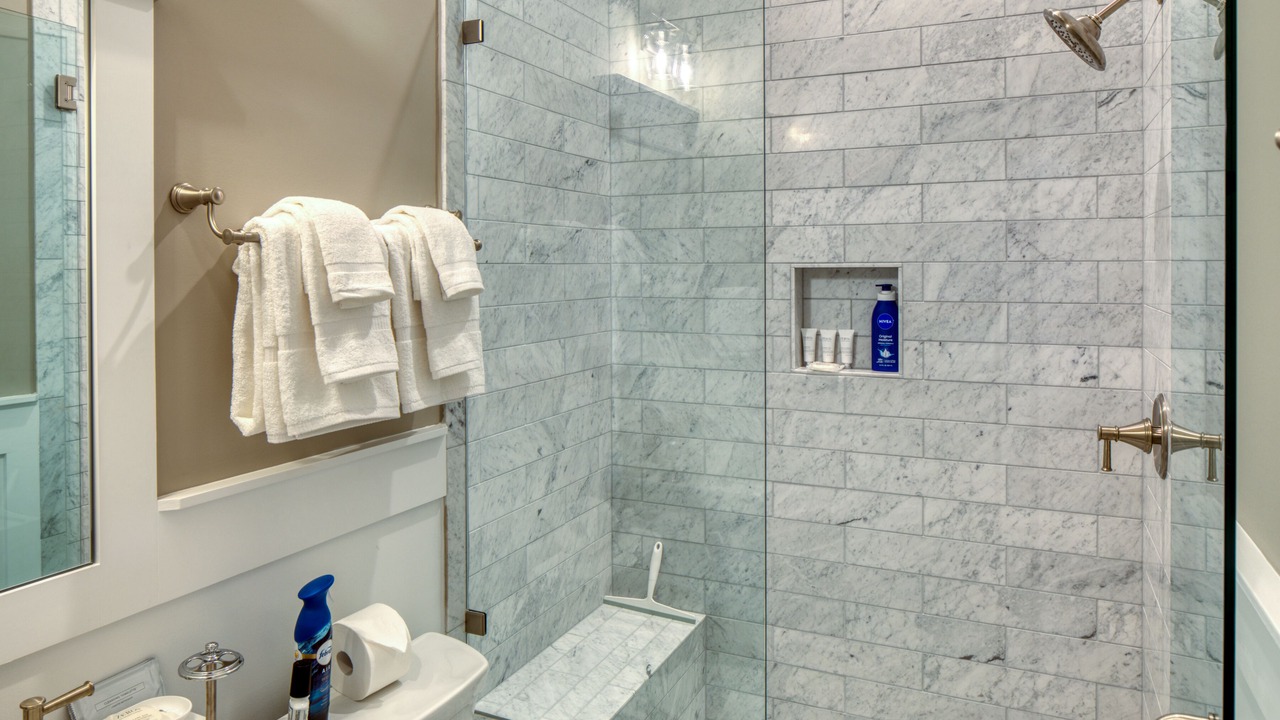 Photo of Bathroom in Palmetto Bluff