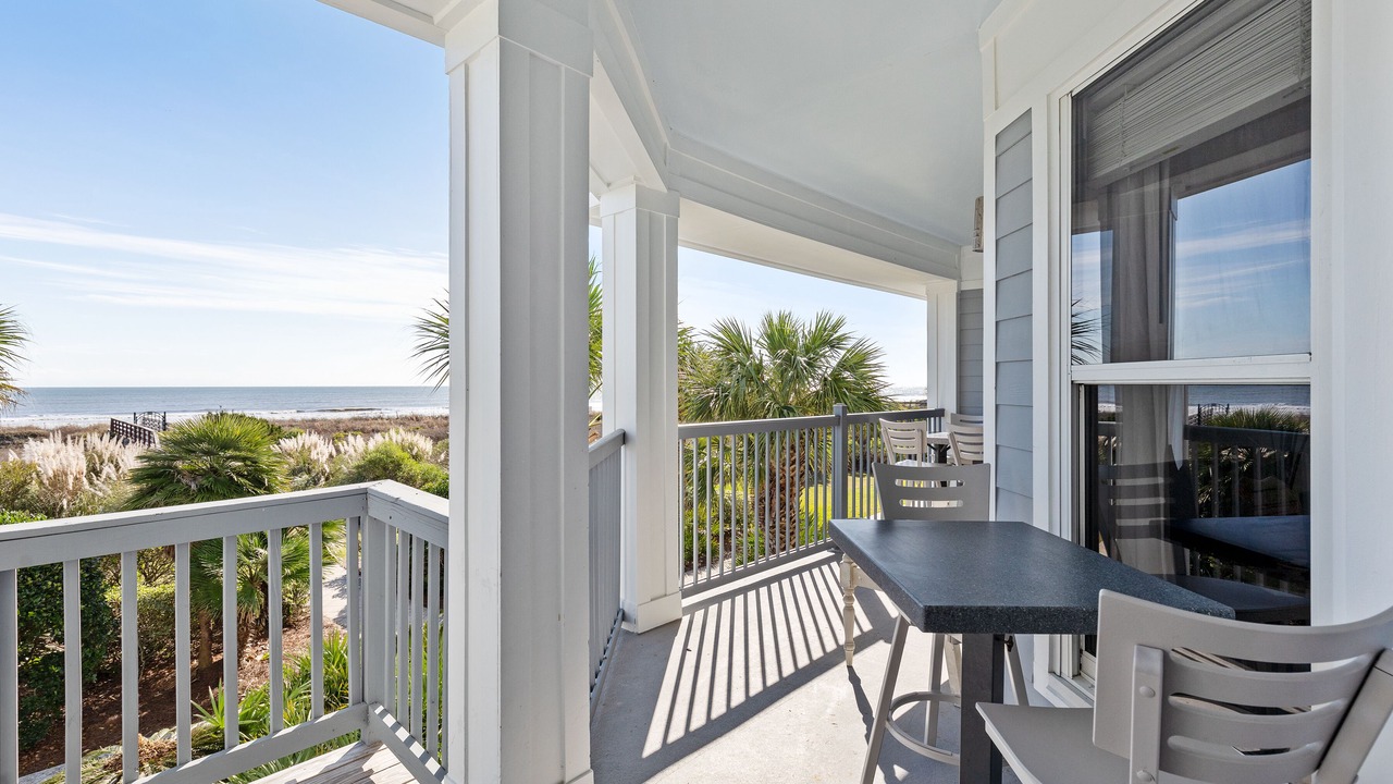 Photo of Outdoor in Isle of Palms