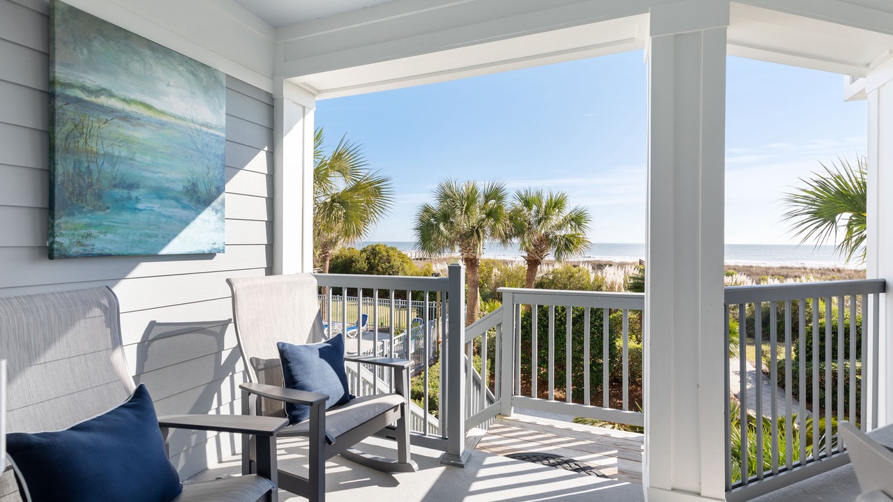 Photo of Outdoor in Isle of Palms