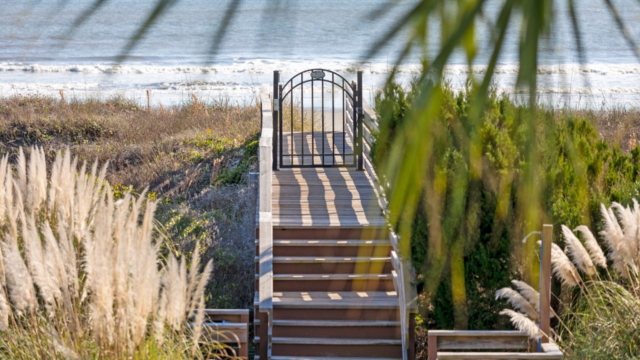 Photo of Outdoor in Isle of Palms