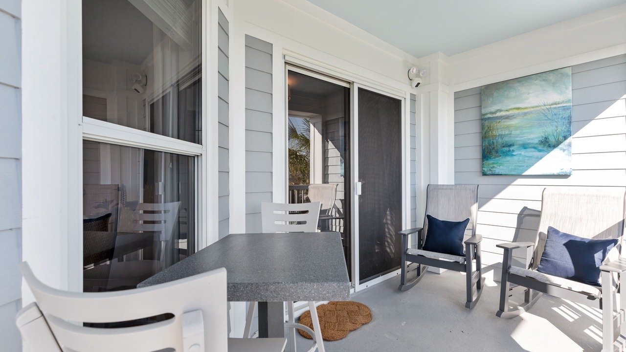 Photo of Outdoor in Isle of Palms