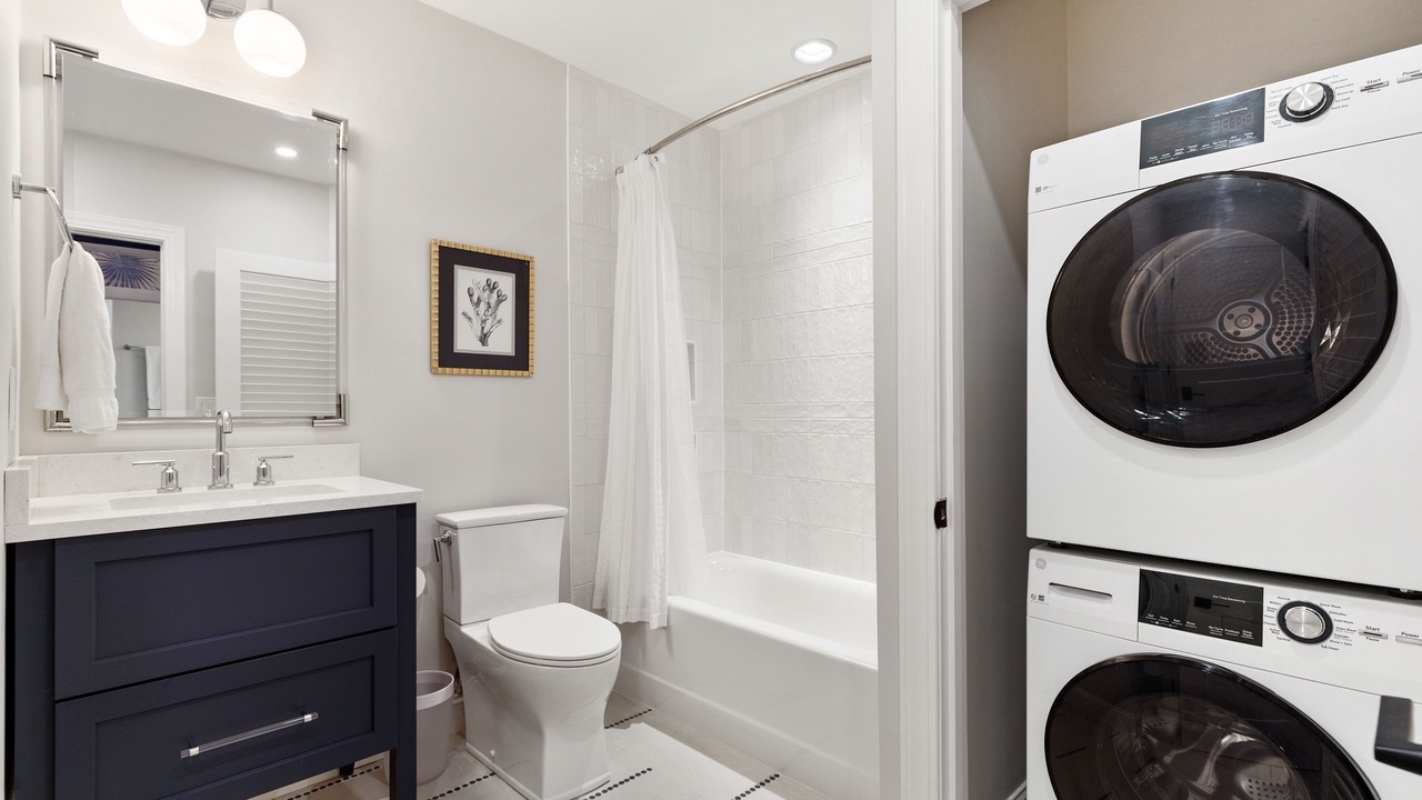 Photo of Bathroom in Isle of Palms