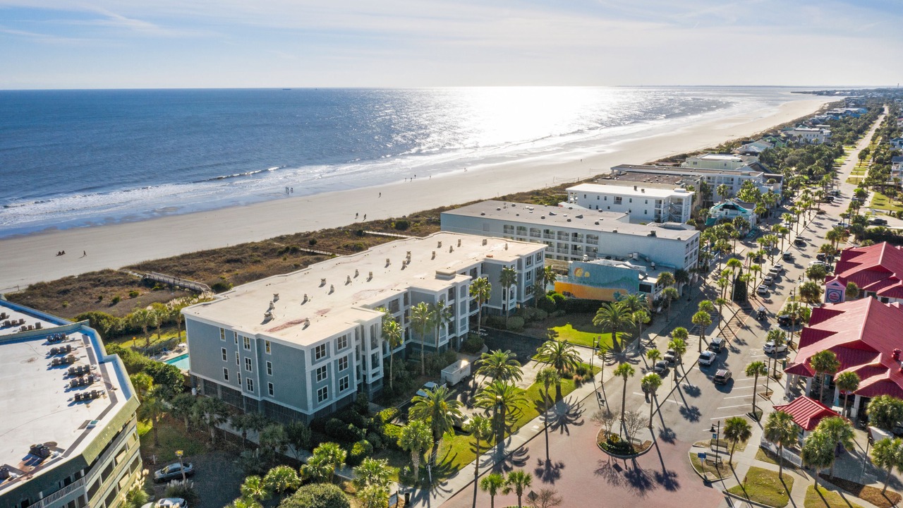 Photo of Outdoor in Isle of Palms