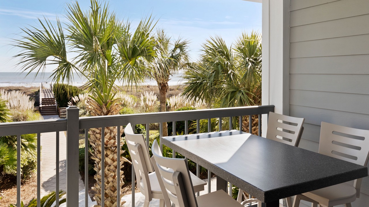 Photo of Outdoor in Isle of Palms