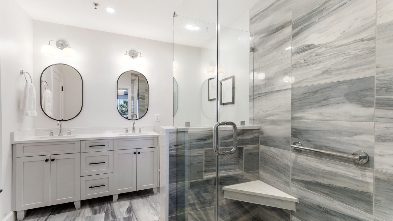 Photo of Bathroom in Isle of Palms