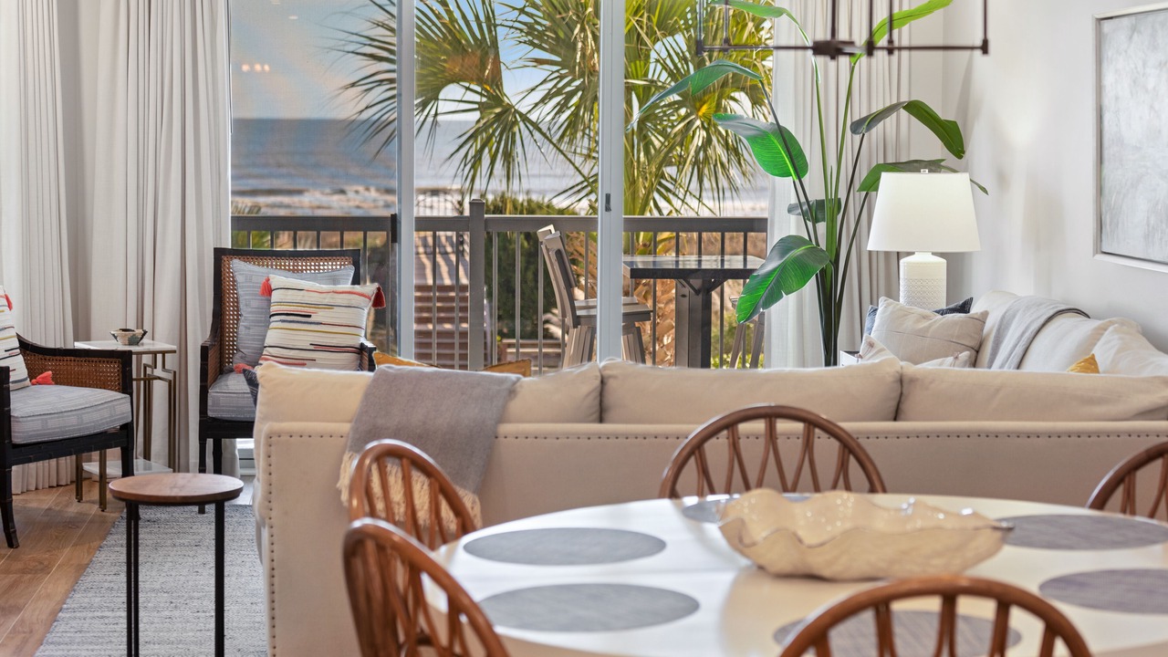Photo of Livingroom in Isle of Palms