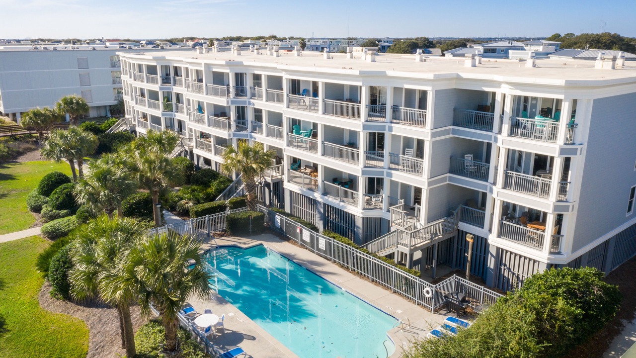 Photo of Outdoor in Isle of Palms
