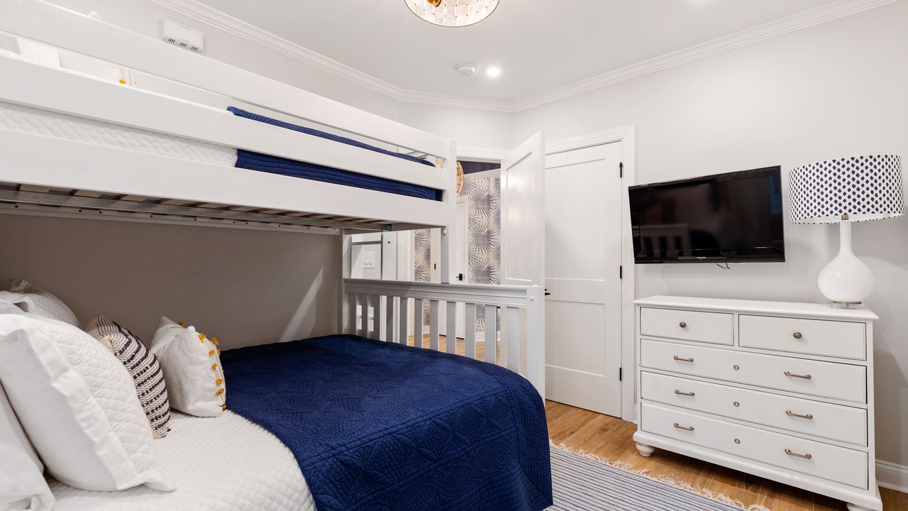 Photo of Bedroom in Isle of Palms
