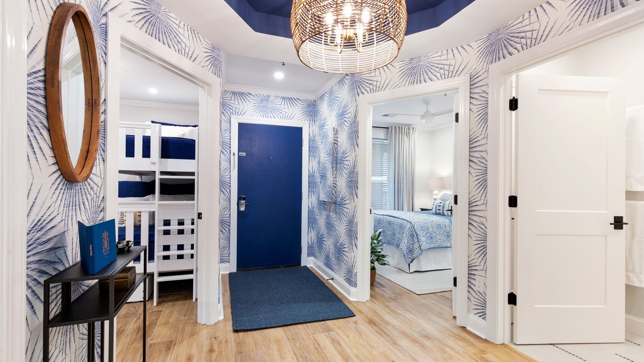 Photo of Bedroom in Isle of Palms