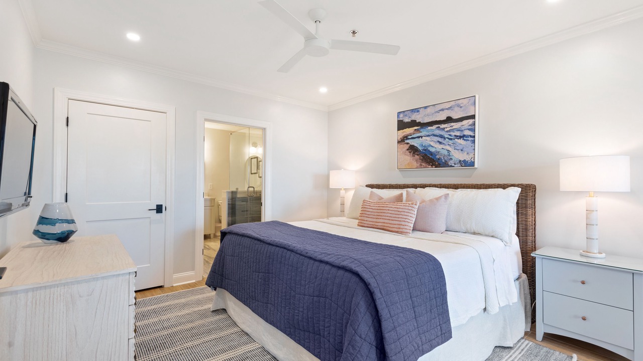 Photo of Bedroom in Isle of Palms