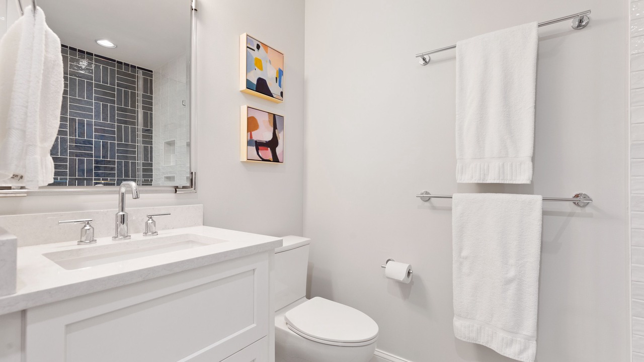 Photo of Bathroom in Isle of Palms