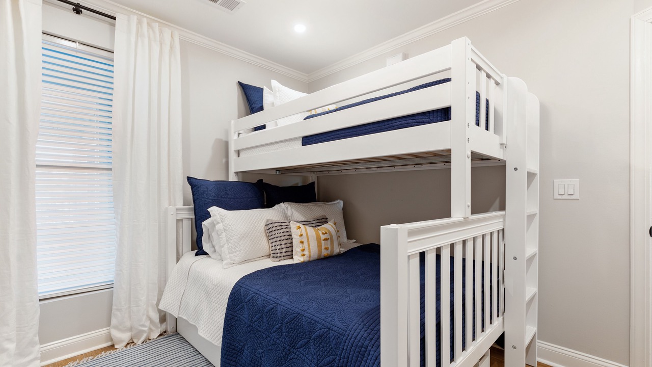 Photo of Bedroom in Isle of Palms